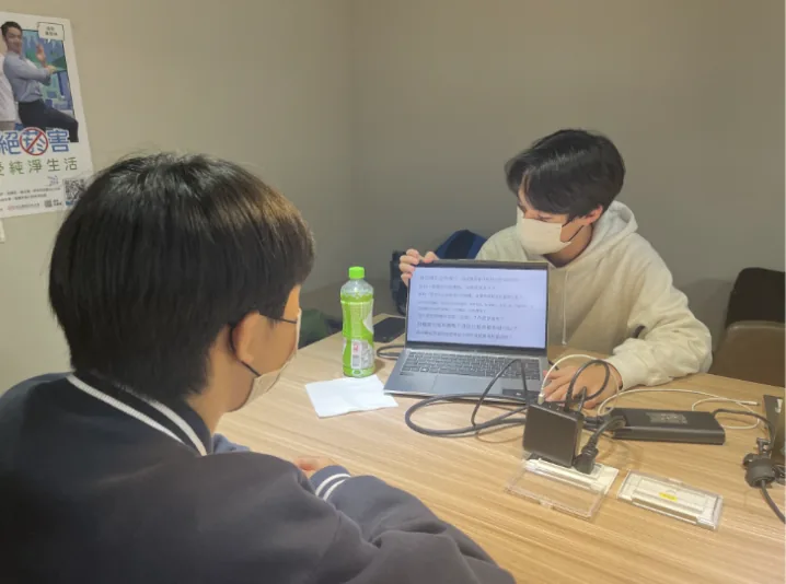 航空知識課說明航管通訊、北約音標字母與 ATC