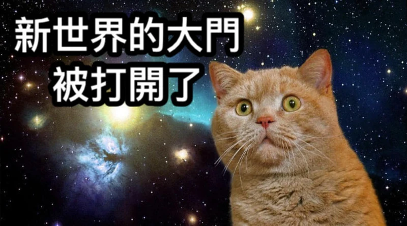 尋找 flag 檔案時的目錄內容